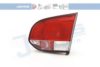 JOHNS 95 43 88-11 Combination Rearlight